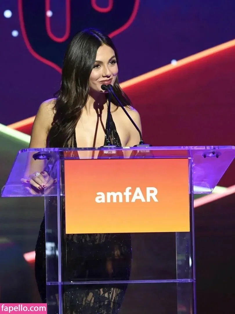 Victoria Justice / victoriajustice Onlyfans Photo Gallery 