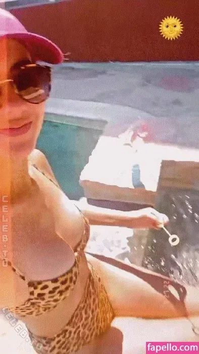 Victoria Justice / victoriajustice Onlyfans Photo Gallery 