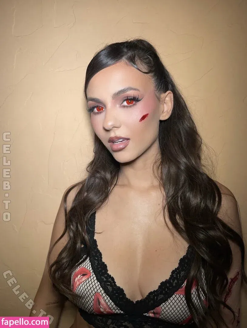 Victoria Justice / victoriajustice Onlyfans Photo Gallery 