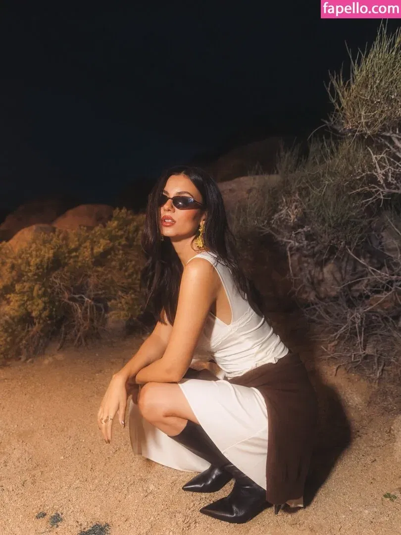 Victoria Justice / victoriajustice Onlyfans Photo Gallery 