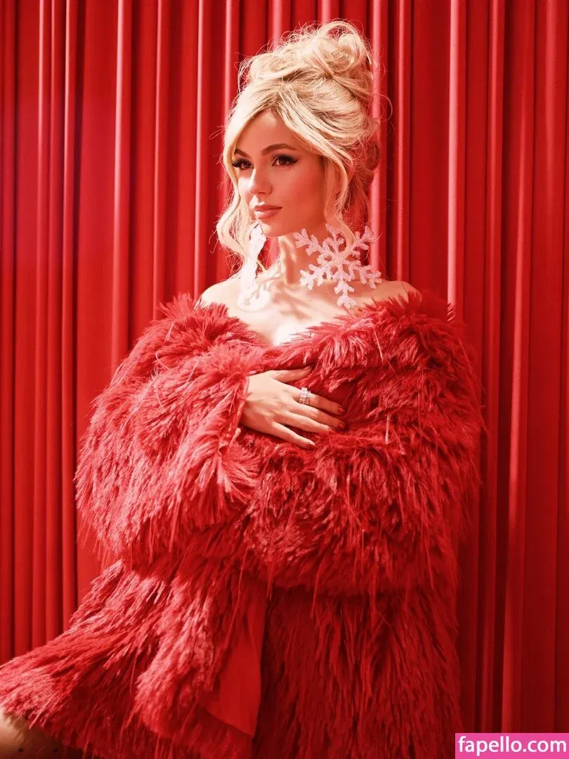 Victoria Justice / victoriajustice Onlyfans Photo Gallery 