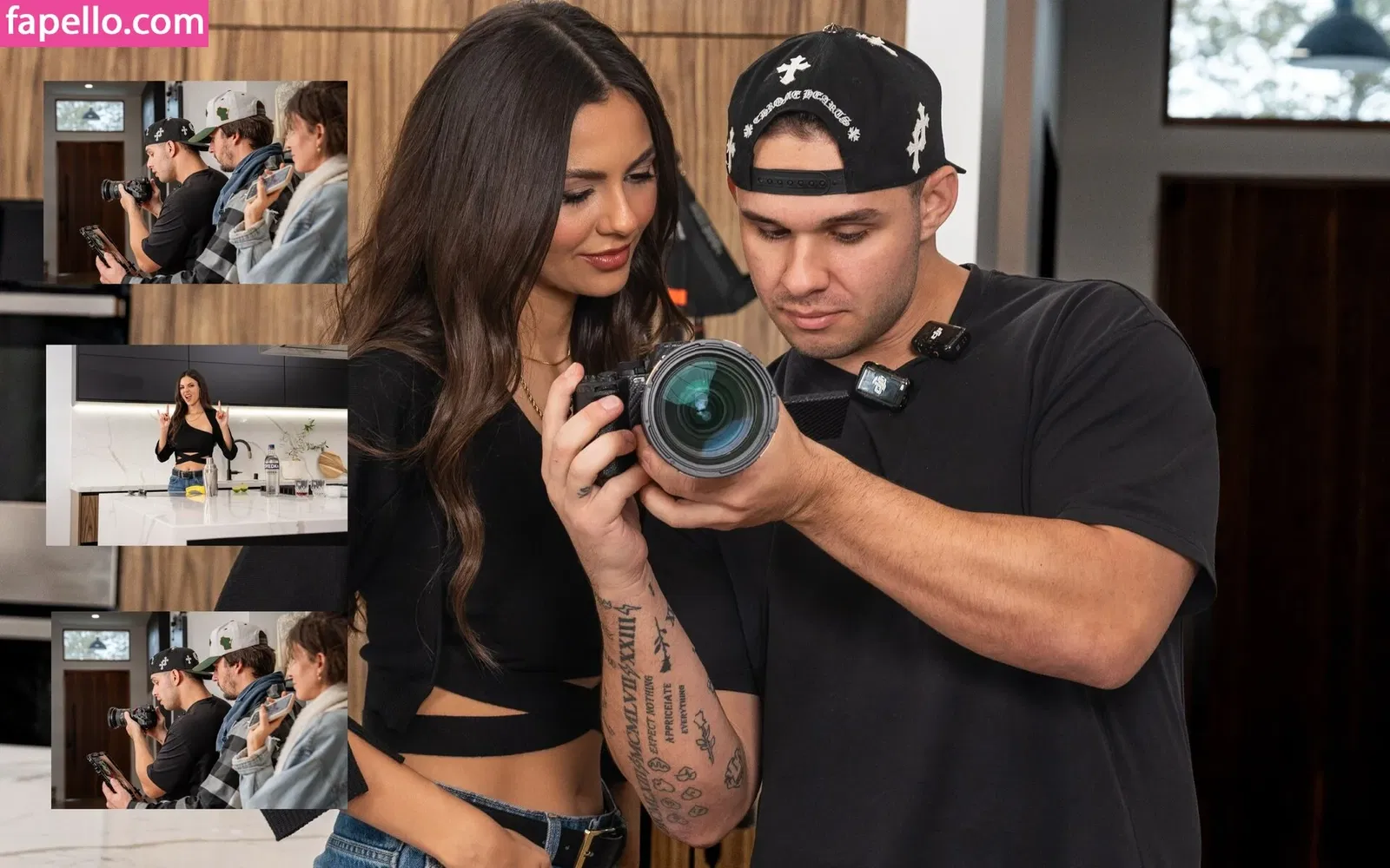 Victoria Justice / victoriajustice Onlyfans Photo Gallery 