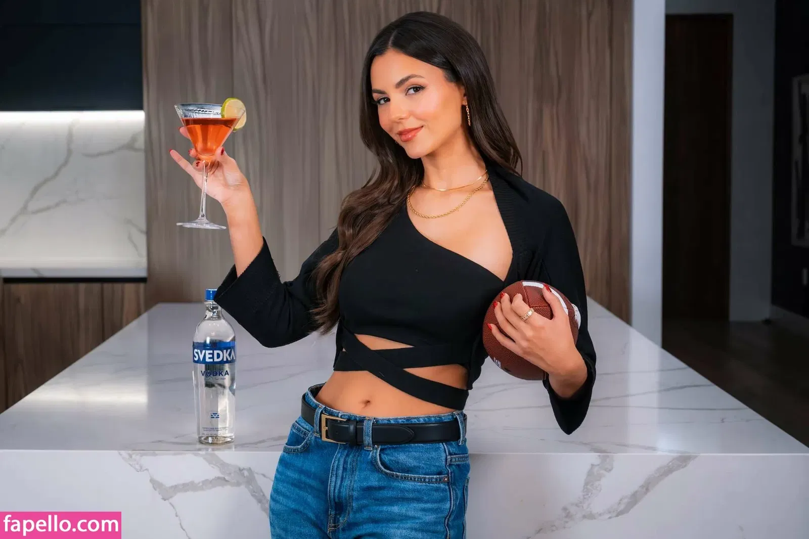 Victoria Justice / victoriajustice Onlyfans Photo Gallery 