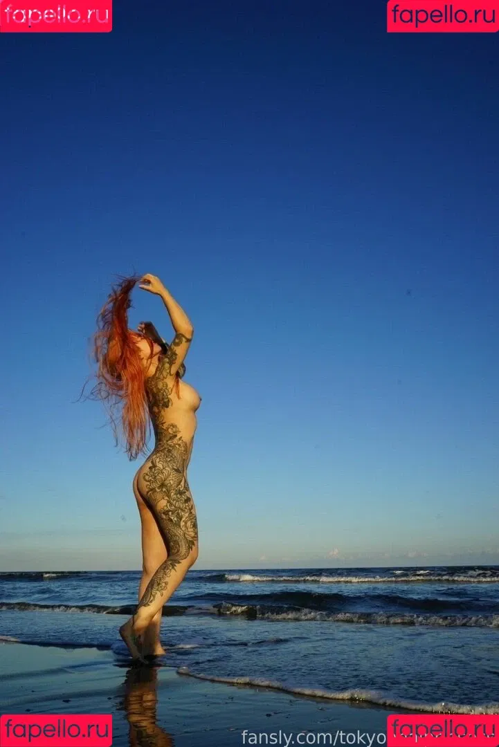 Tokyo Anal Princess / mistresshinako Onlyfans Photo Gallery 
