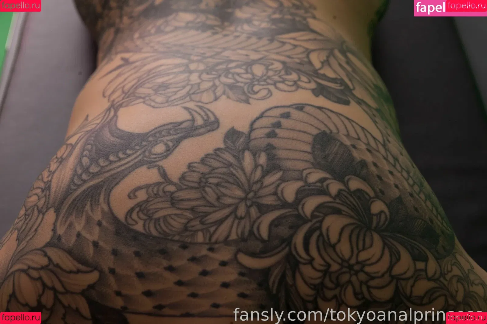 Tokyo Anal Princess / mistresshinako Onlyfans Photo Gallery 