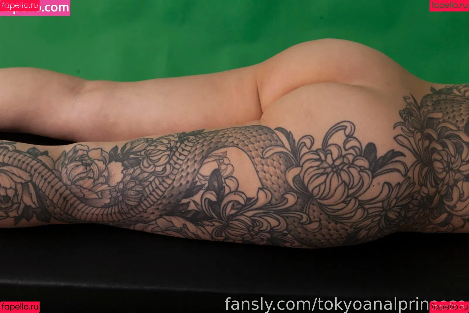 Tokyo Anal Princess / mistresshinako Onlyfans Photo Gallery 