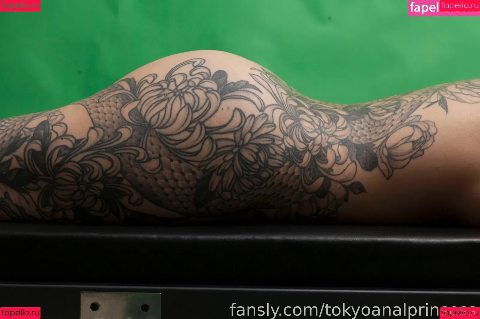 Tokyo Anal Princess / mistresshinako Onlyfans Photo Gallery 
