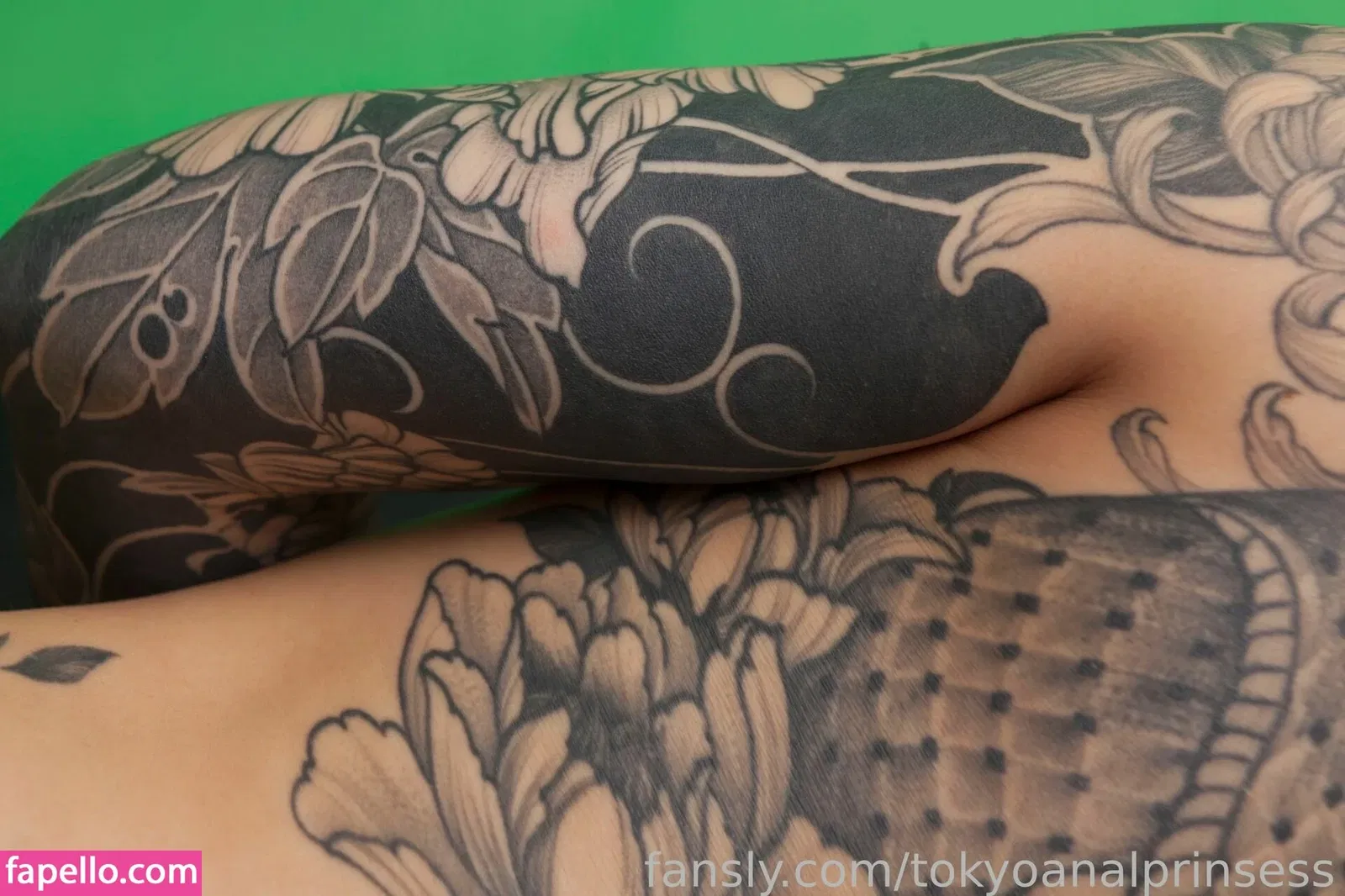 Tokyo Anal Princess / mistresshinako Onlyfans Photo Gallery 