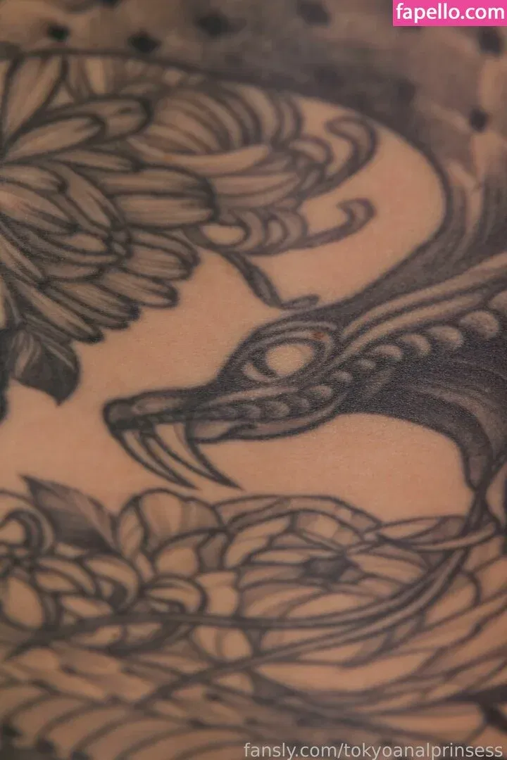 Tokyo Anal Princess / mistresshinako Onlyfans Photo Gallery 