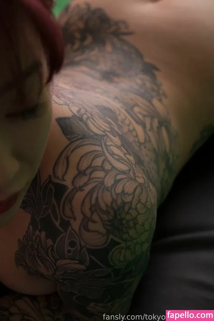 Tokyo Anal Princess / mistresshinako Onlyfans Photo Gallery 