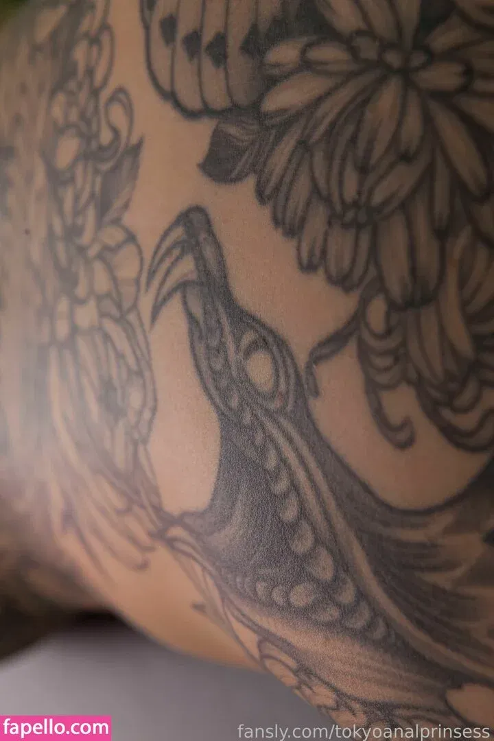 Tokyo Anal Princess / mistresshinako Onlyfans Photo Gallery 