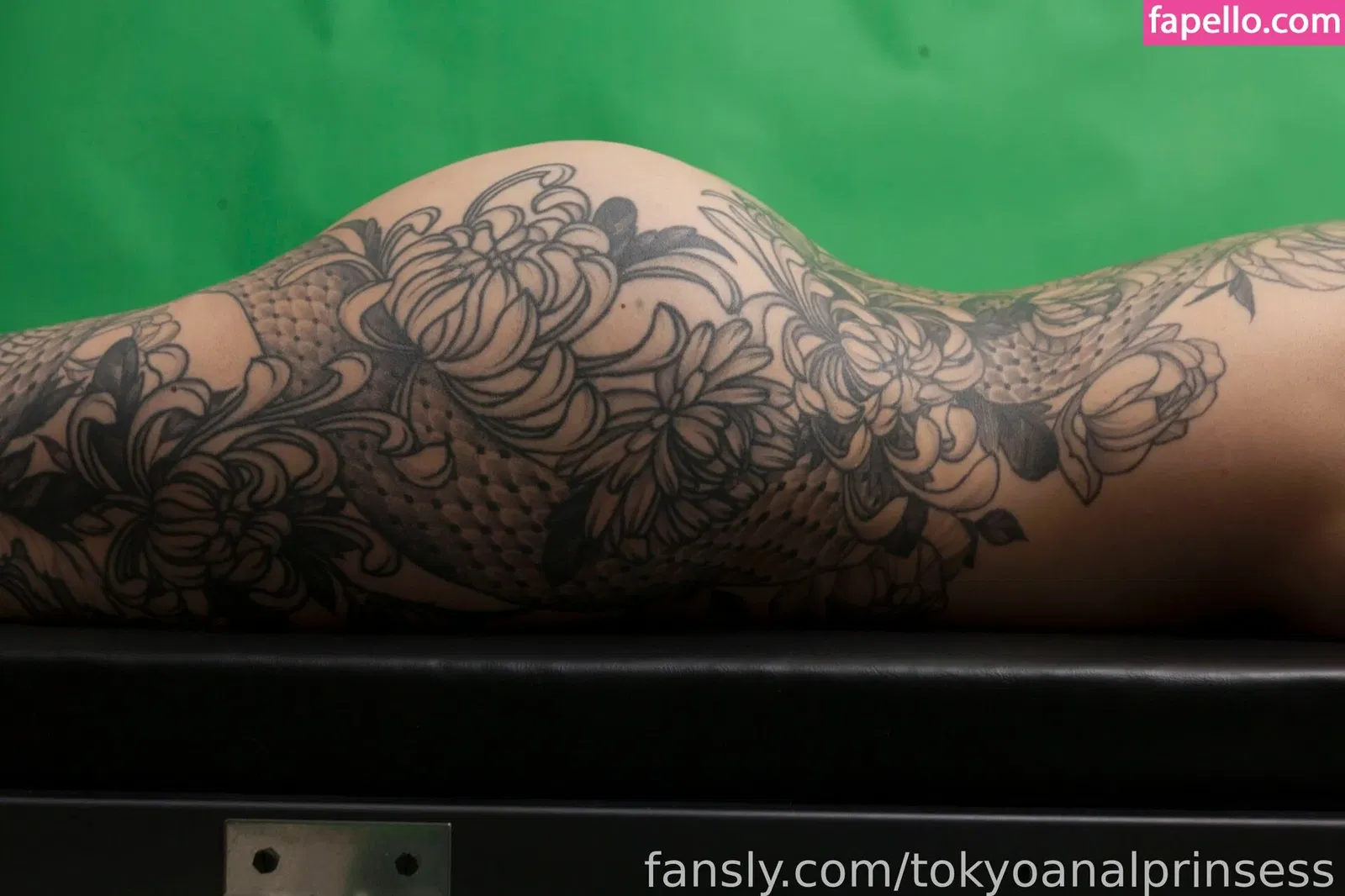 Tokyo Anal Princess / mistresshinako Onlyfans Photo Gallery 