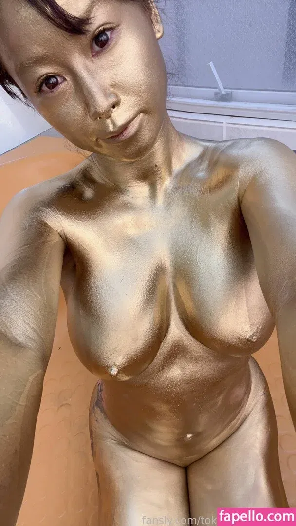 Tokyo Anal Princess / mistresshinako Onlyfans Photo Gallery 