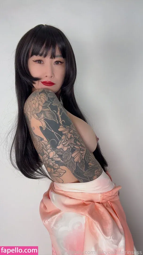 Tokyo Anal Princess / mistresshinako Onlyfans Photo Gallery 