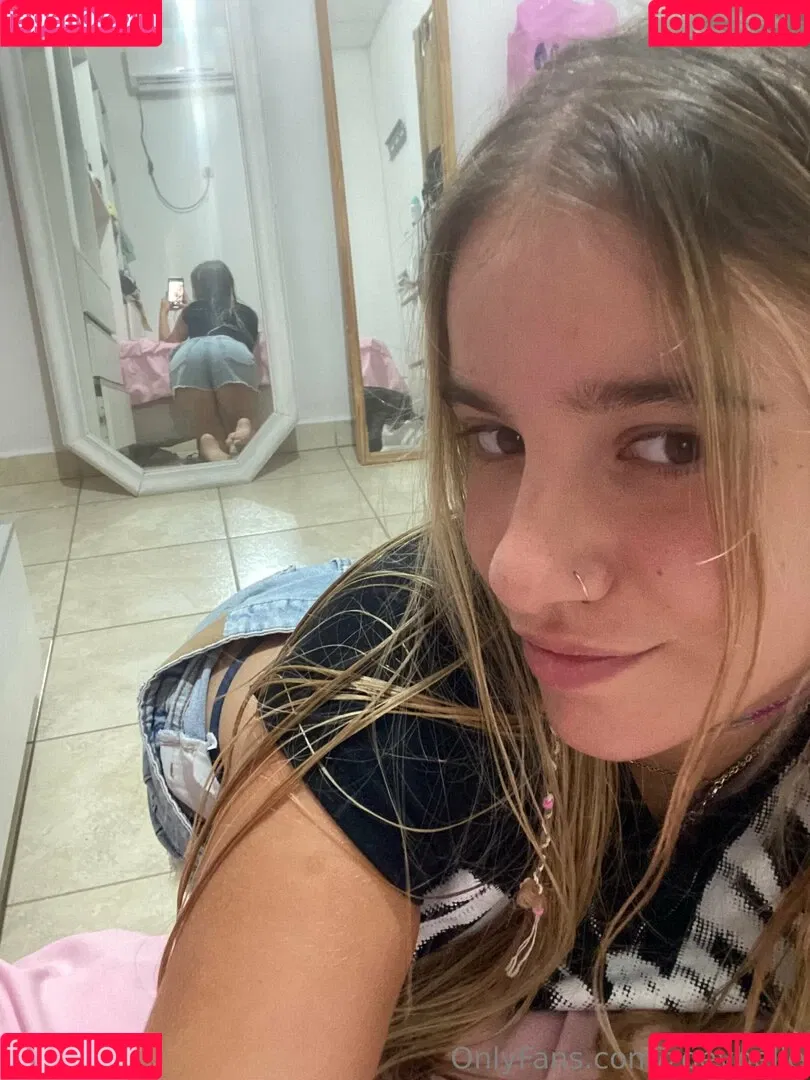 zoeybelle Onlyfans Photo Gallery 