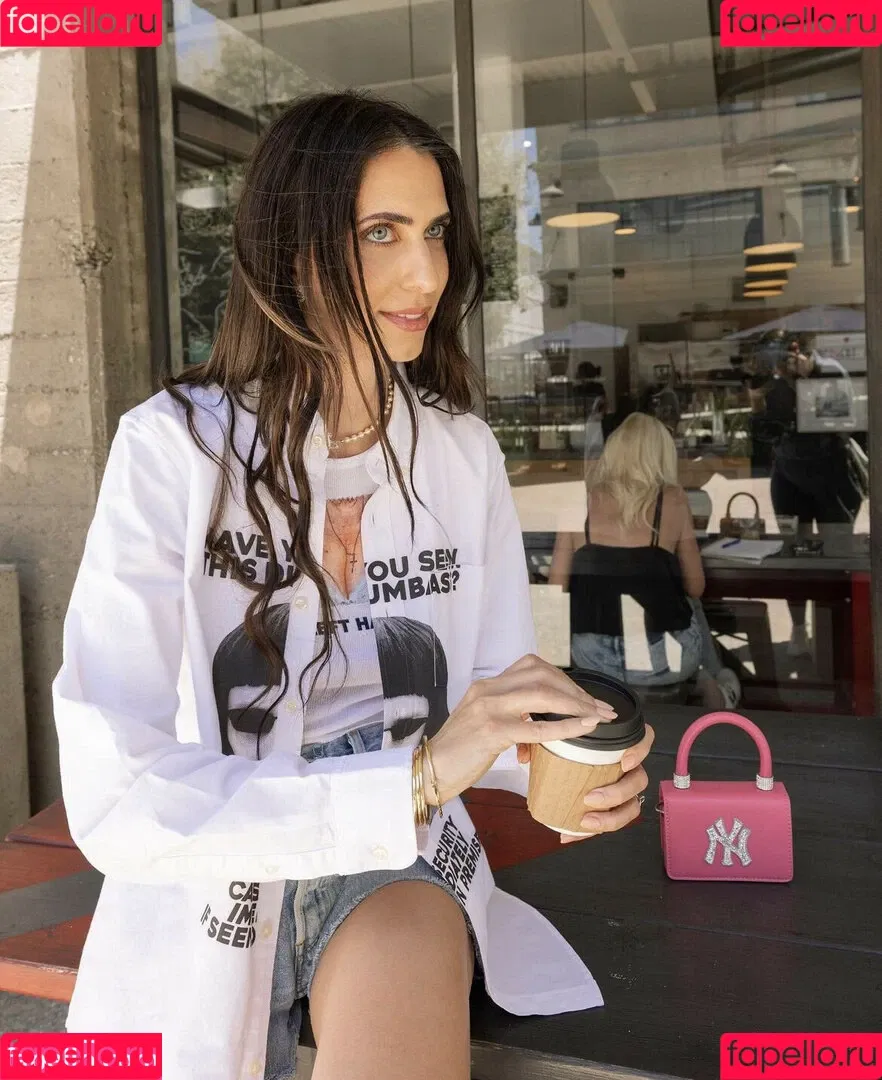 Hila Klein / ethanklein / kleinhila Onlyfans Photo Gallery 