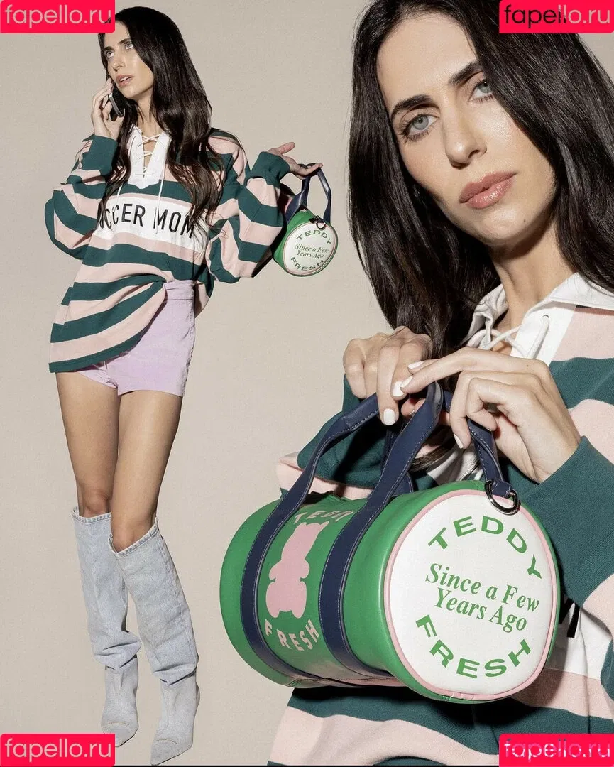 Hila Klein / ethanklein / kleinhila Onlyfans Photo Gallery 