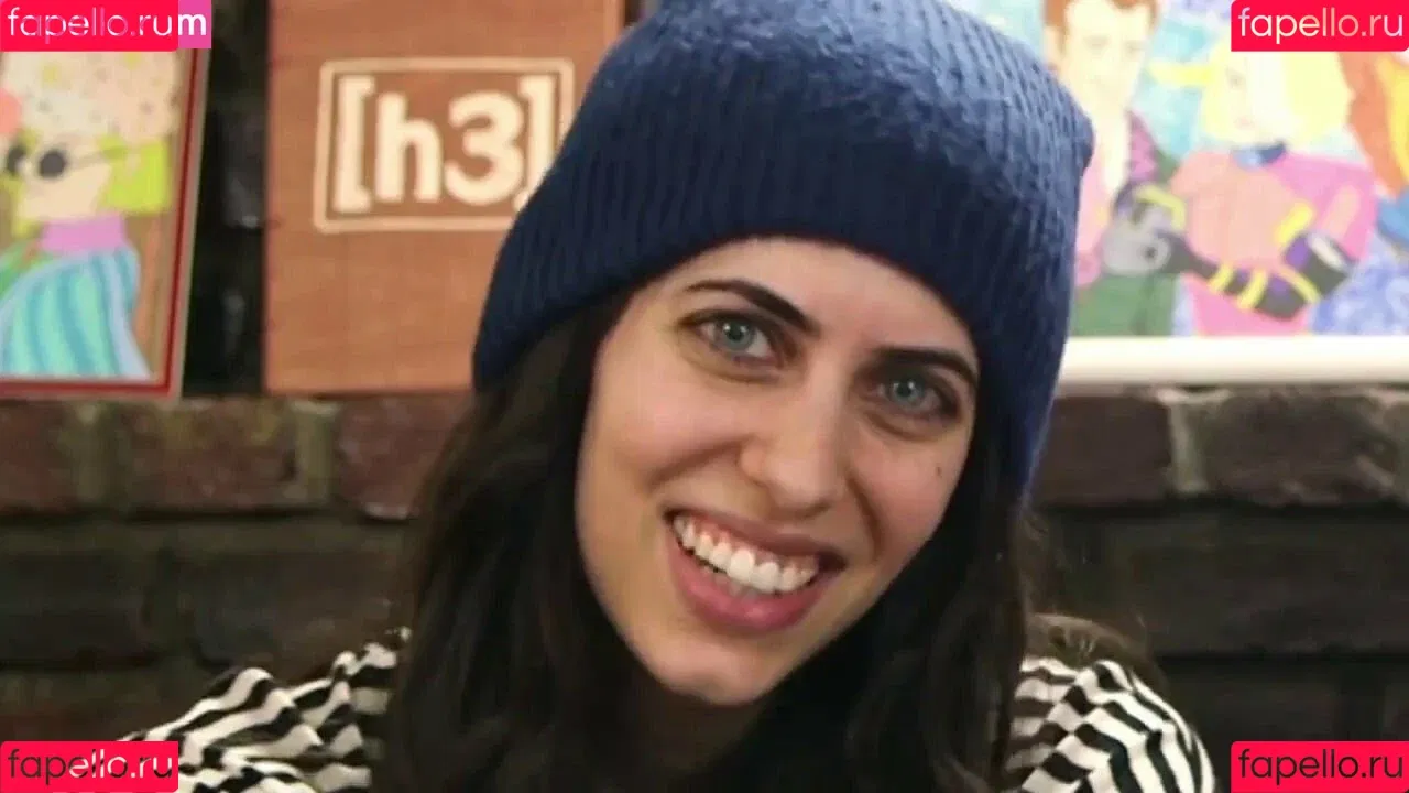 Hila Klein / ethanklein / kleinhila Onlyfans Photo Gallery 