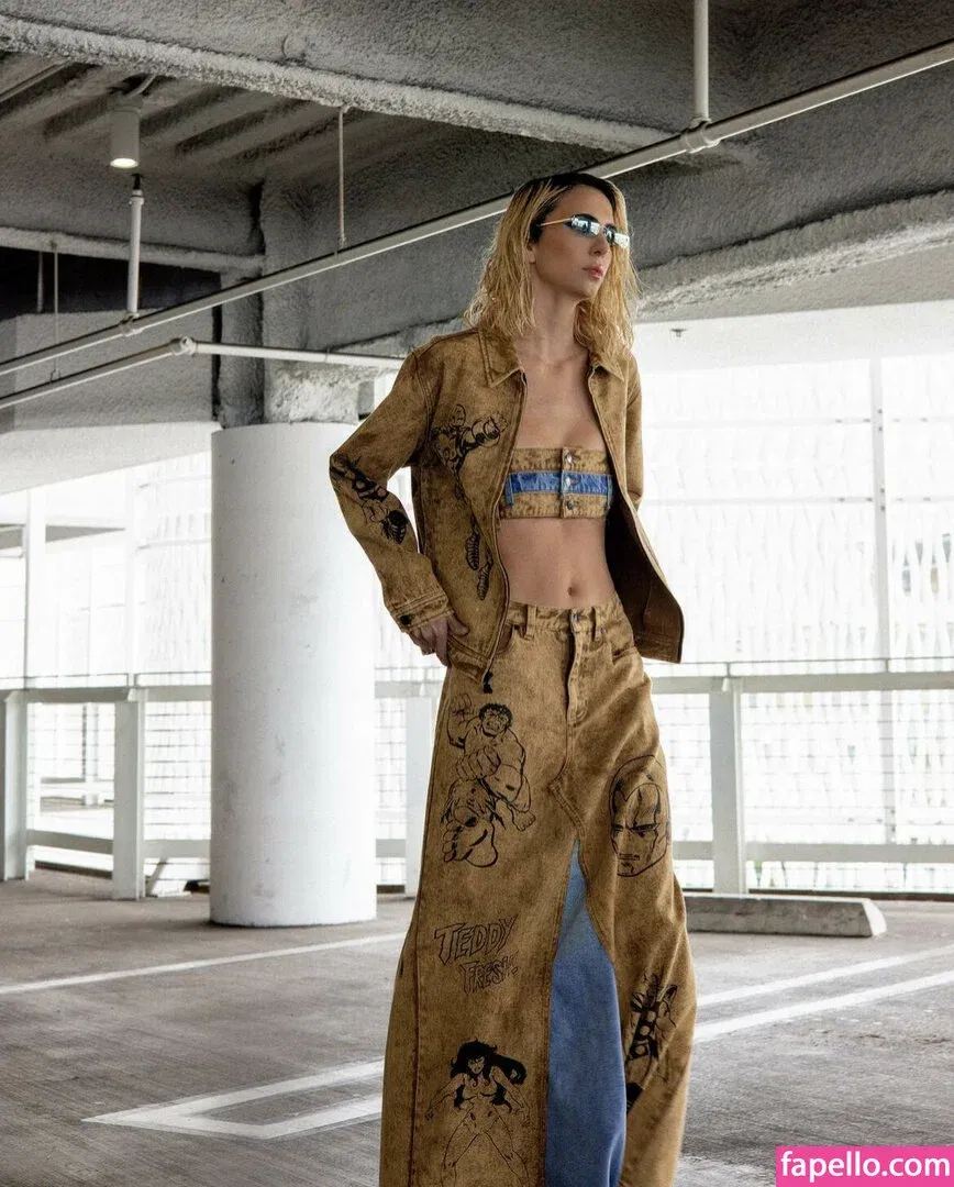 Hila Klein / ethanklein / kleinhila Onlyfans Photo Gallery 