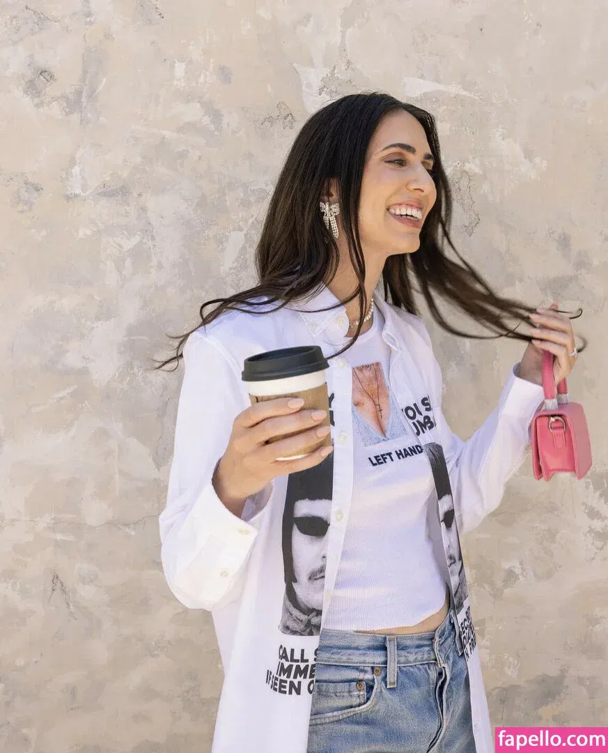 Hila Klein / ethanklein / kleinhila Onlyfans Photo Gallery 