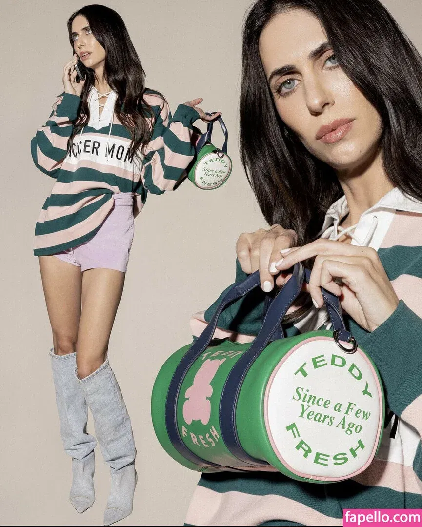 Hila Klein / ethanklein / kleinhila Onlyfans Photo Gallery 