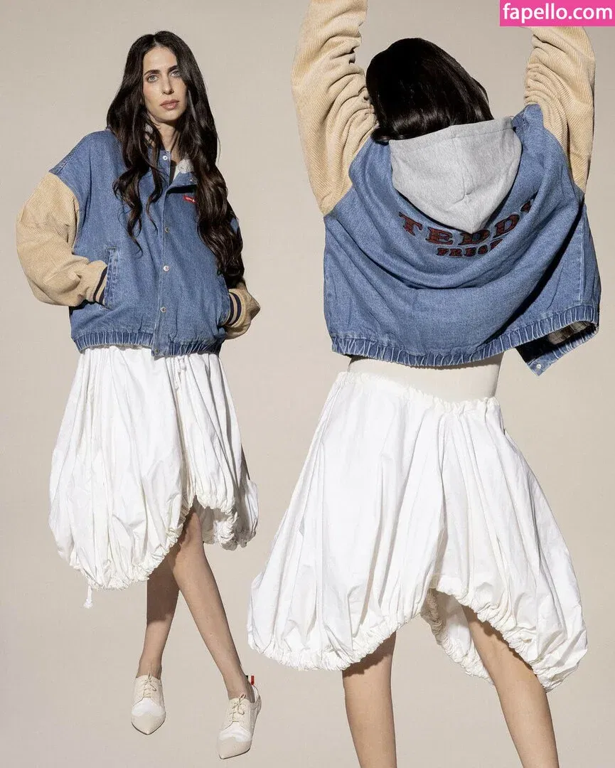 Hila Klein / ethanklein / kleinhila Onlyfans Photo Gallery 