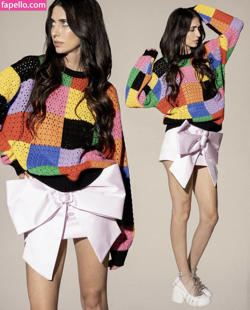 Hila Klein / ethanklein / kleinhila Onlyfans Photo Gallery 