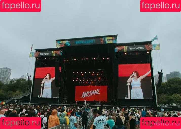 Taylor Upsahl / Upsahl / UpsahlMusic / belgianruse Onlyfans Photo Gallery 