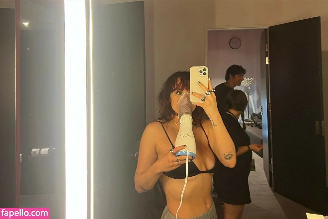 Taylor Upsahl Nude Onlyfans Photo 24