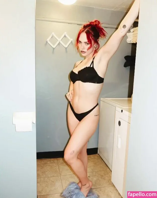 Taylor Upsahl Nude Onlyfans Photo 6