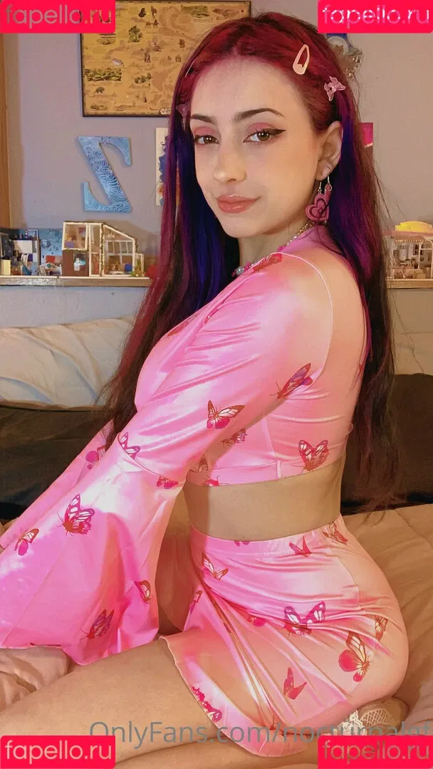 nocturnalgf / nocturnalgfxff Onlyfans Photo Gallery 