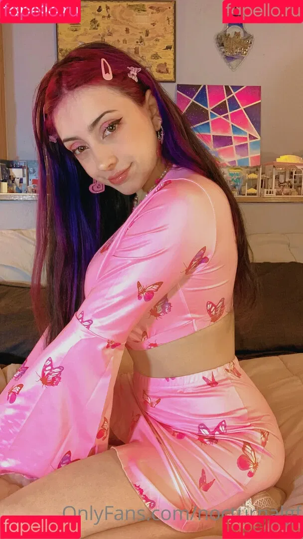 nocturnalgf / nocturnalgfxff Onlyfans Photo Gallery 