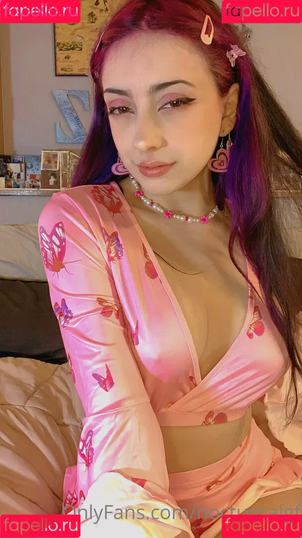nocturnalgf / nocturnalgfxff Onlyfans Photo Gallery 
