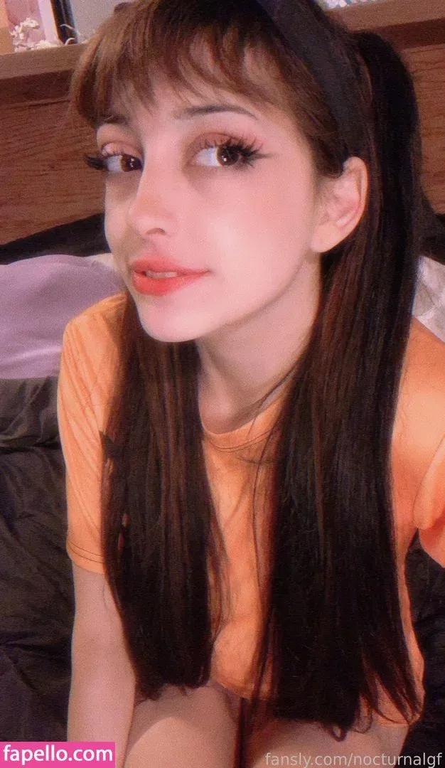 nocturnalgf / nocturnalgfxff Onlyfans Photo Gallery 