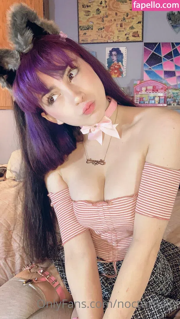nocturnalgf / nocturnalgfxff Onlyfans Photo Gallery 