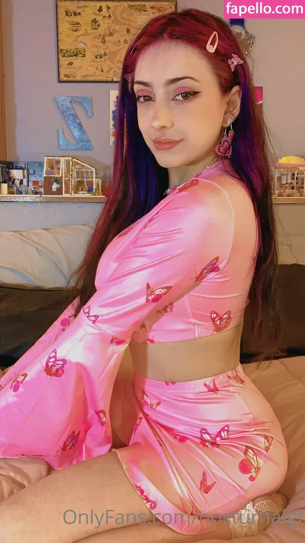 nocturnalgf / nocturnalgfxff Onlyfans Photo Gallery 