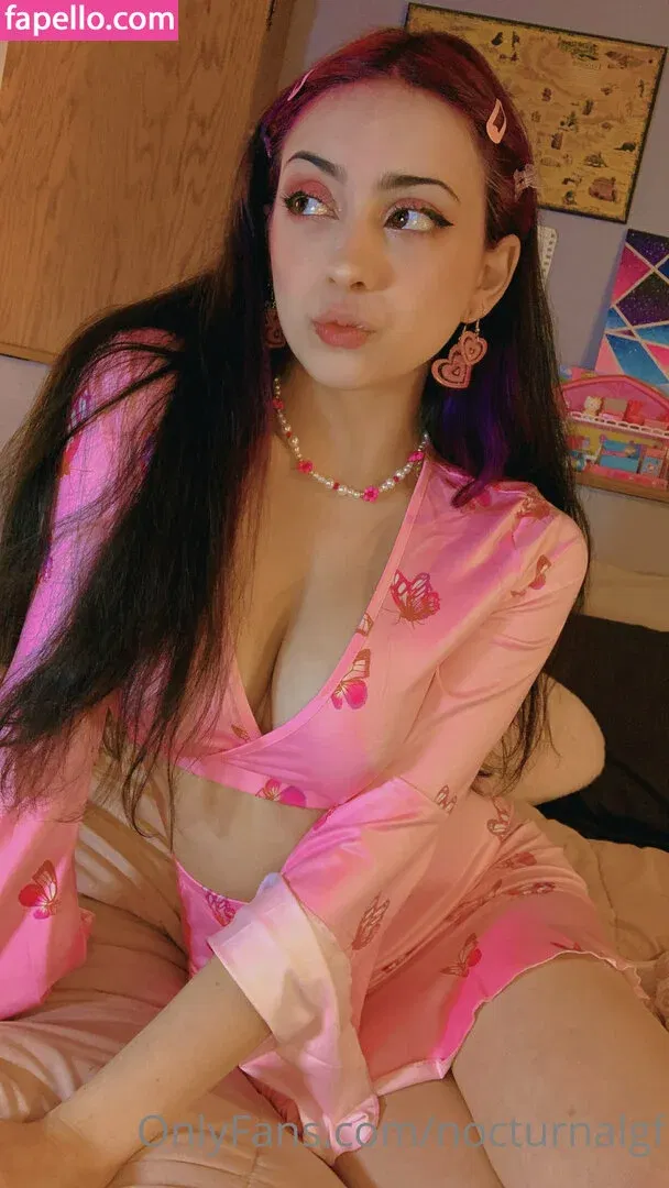 nocturnalgf / nocturnalgfxff Onlyfans Photo Gallery 