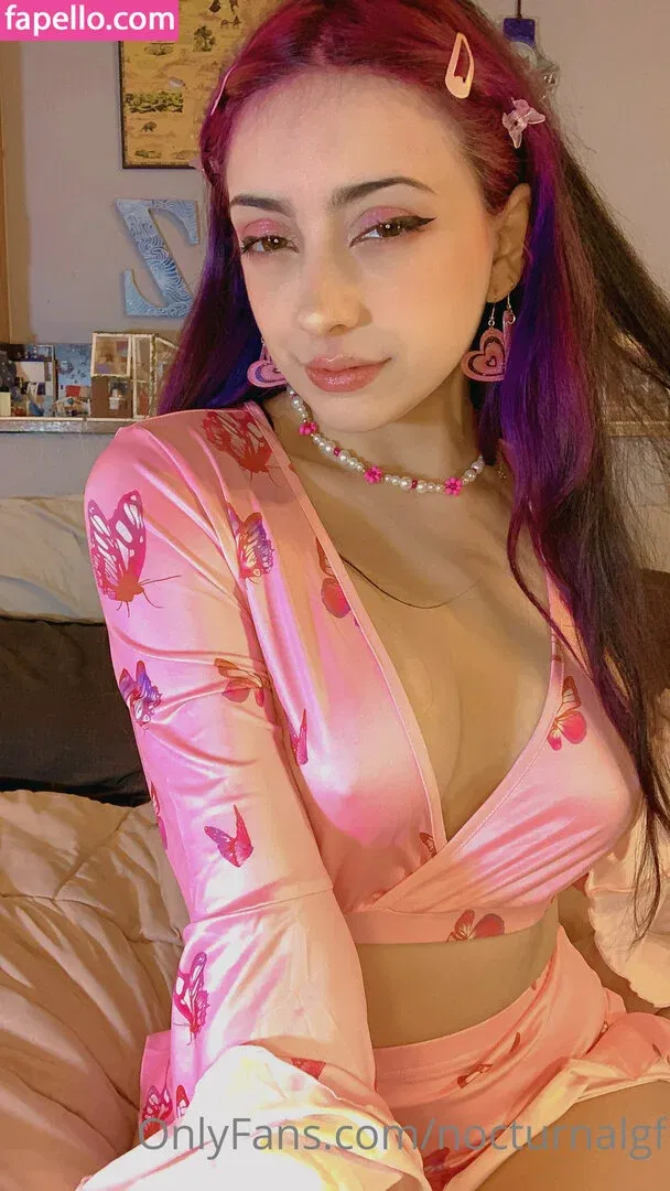 nocturnalgf / nocturnalgfxff Onlyfans Photo Gallery 