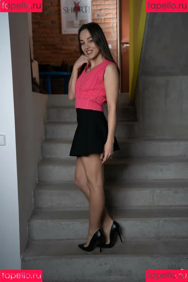 Dominika C / Dominika Chybov / dominikac / dominikac_model / dominikachybov Onlyfans Photo Gallery 