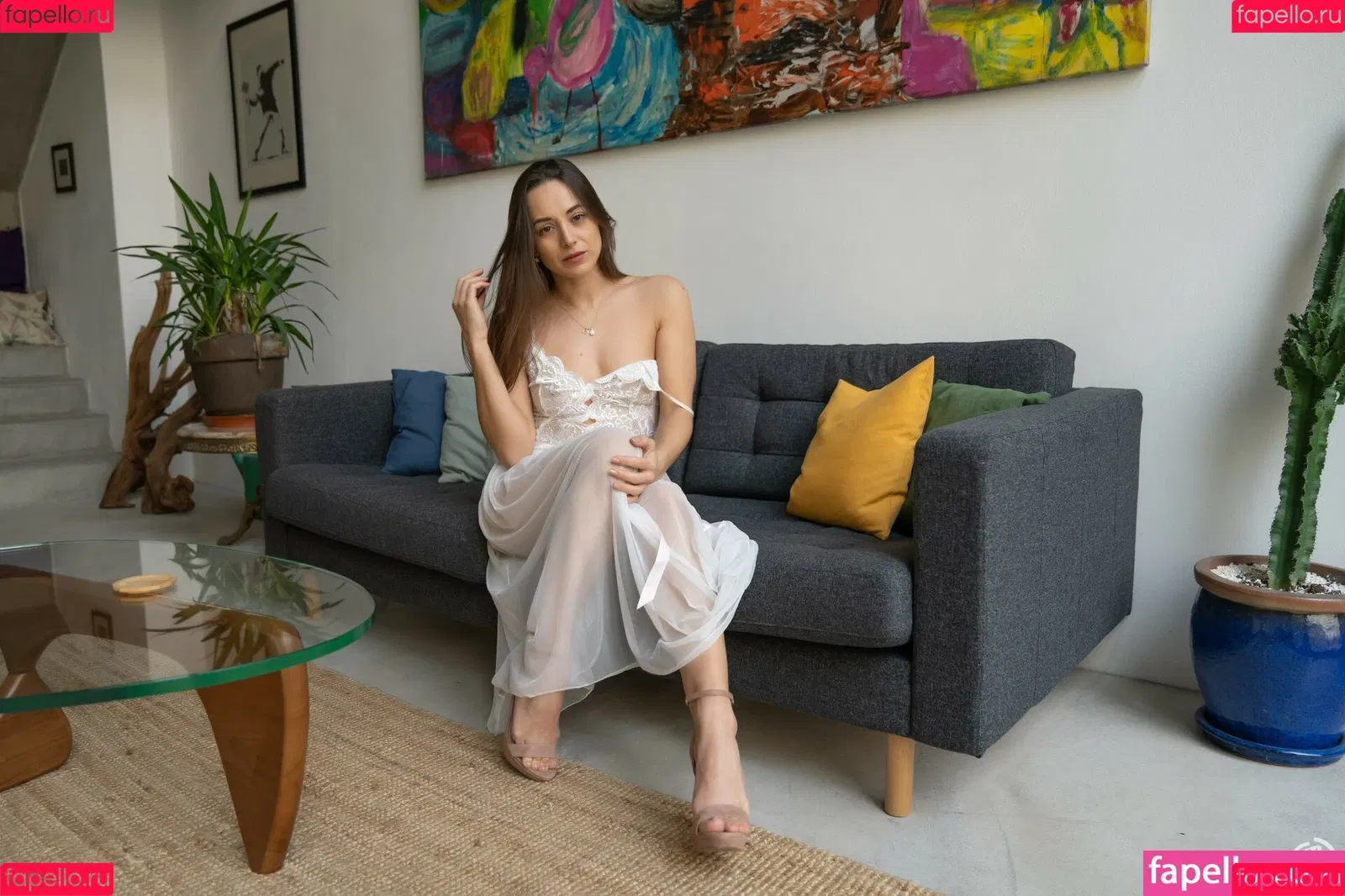 Dominika C / Dominika Chybov / dominikac / dominikac_model / dominikachybov Onlyfans Photo Gallery 