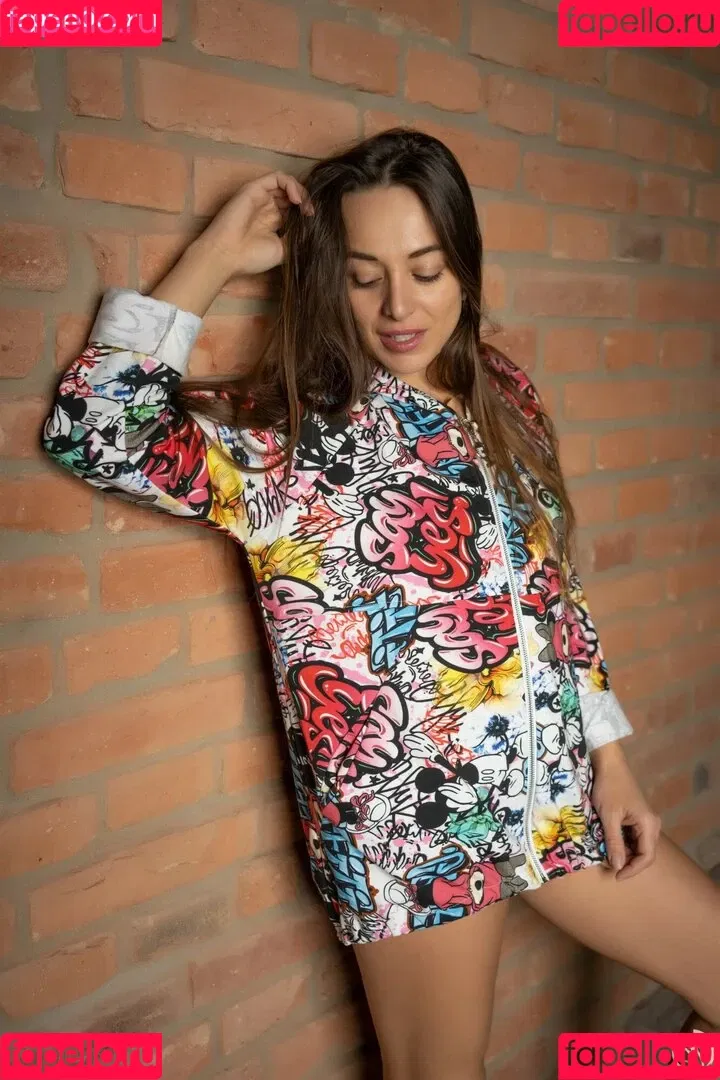 Dominika C / Dominika Chybov / dominikac / dominikac_model / dominikachybov Onlyfans Photo Gallery 