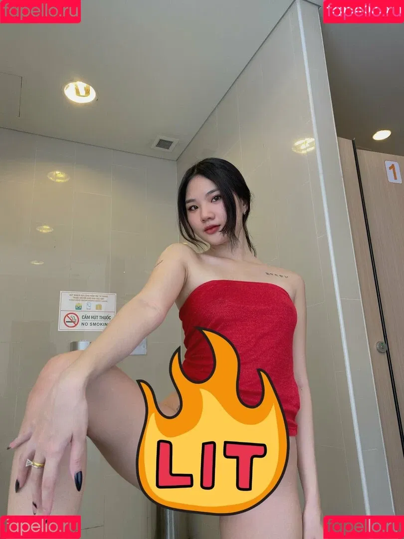 Thanh Nhen / https: / nhennhensohott / th.nhen Onlyfans Photo Gallery 