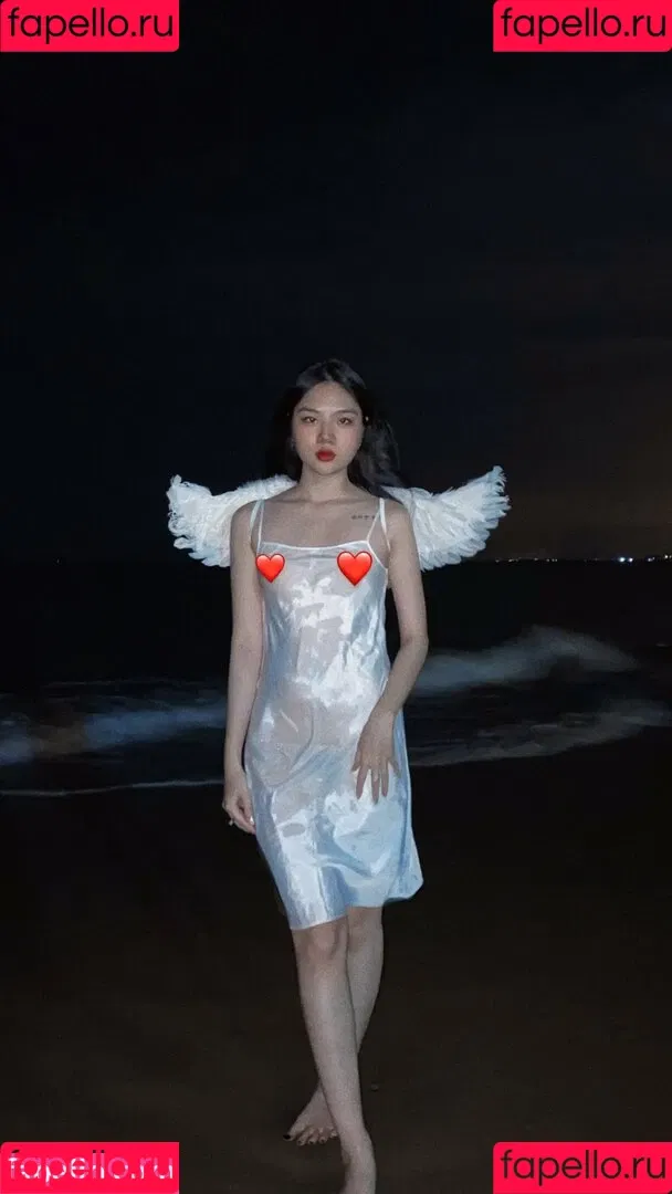 Thanh Nhen / https: / nhennhensohott / th.nhen Onlyfans Photo Gallery 