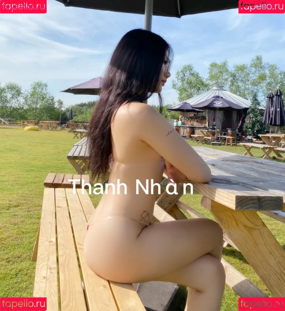 Thanh Nhen / https: / nhennhensohott / th.nhen Onlyfans Photo Gallery 