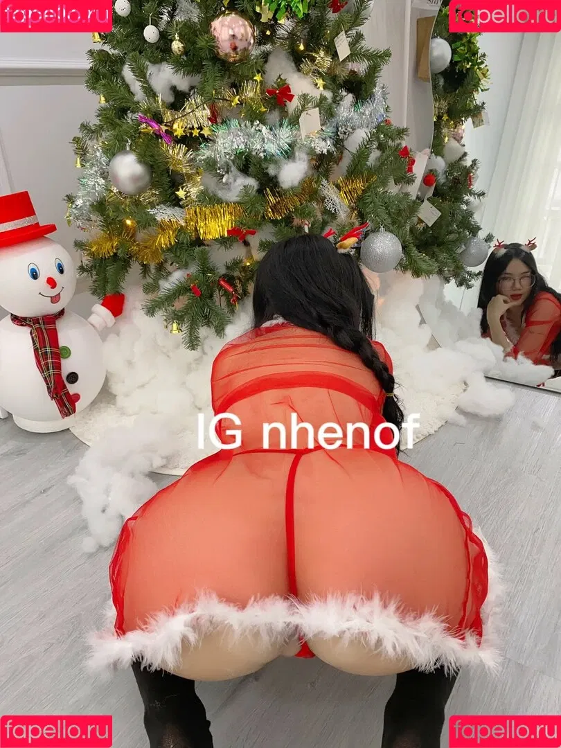 Thanh Nhen / https: / nhennhensohott / th.nhen Onlyfans Photo Gallery 