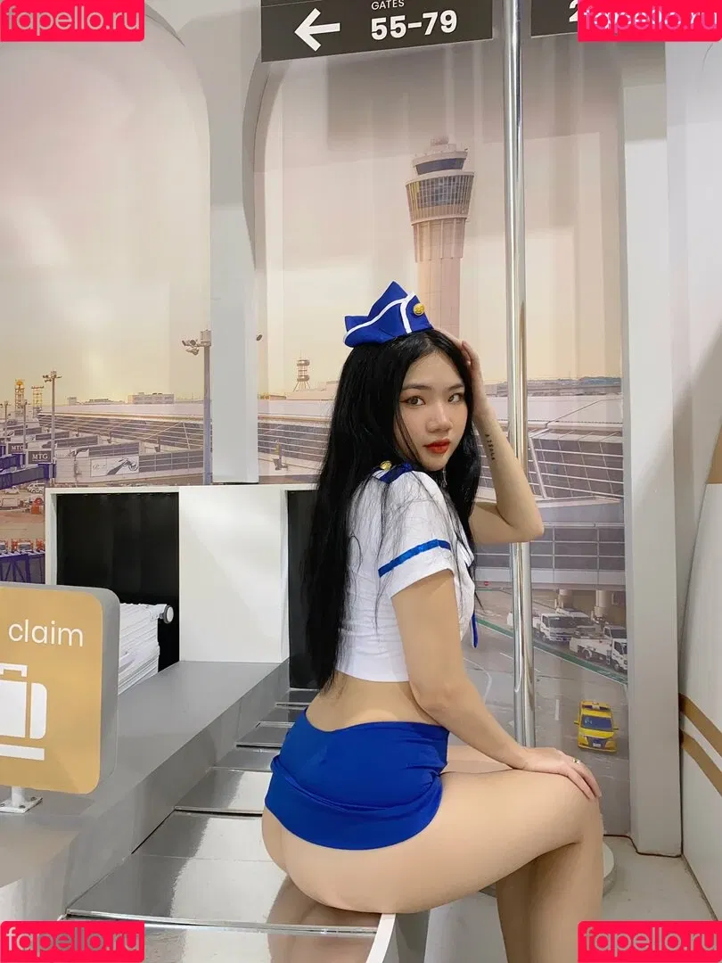 Thanh Nhen / https: / nhennhensohott / th.nhen Onlyfans Photo Gallery 