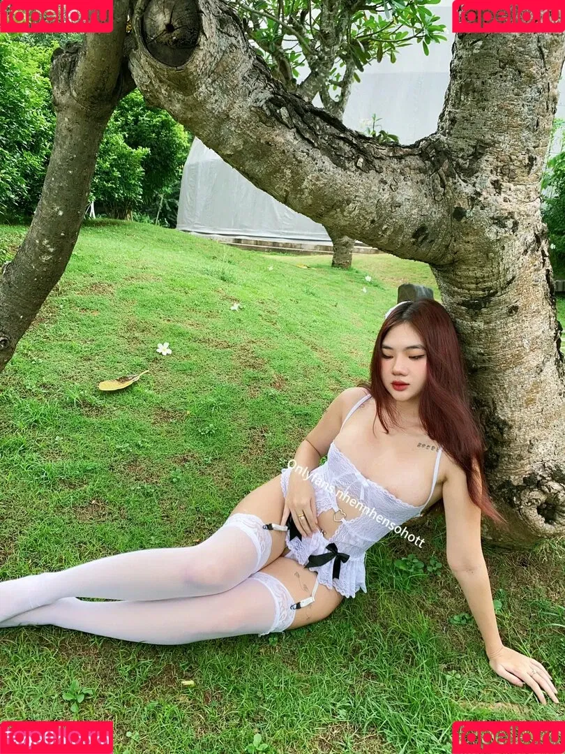 Thanh Nhen / https: / nhennhensohott / th.nhen Onlyfans Photo Gallery 