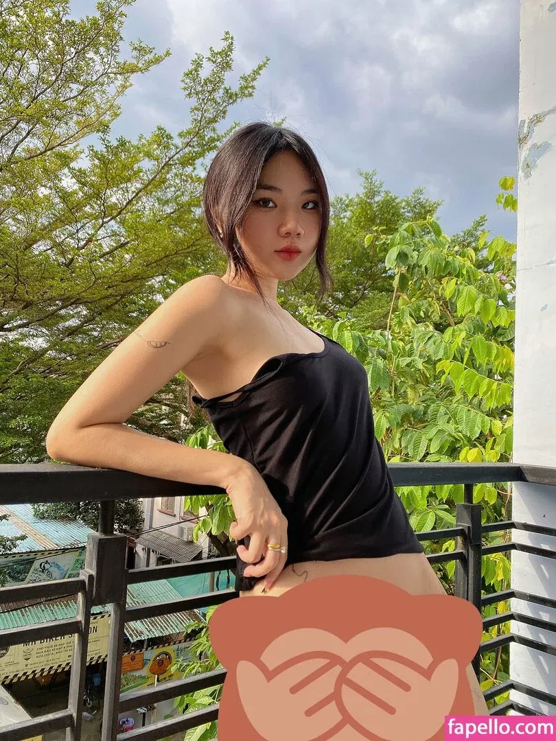 Thanh Nhen / https: / nhennhensohott / th.nhen Onlyfans Photo Gallery 