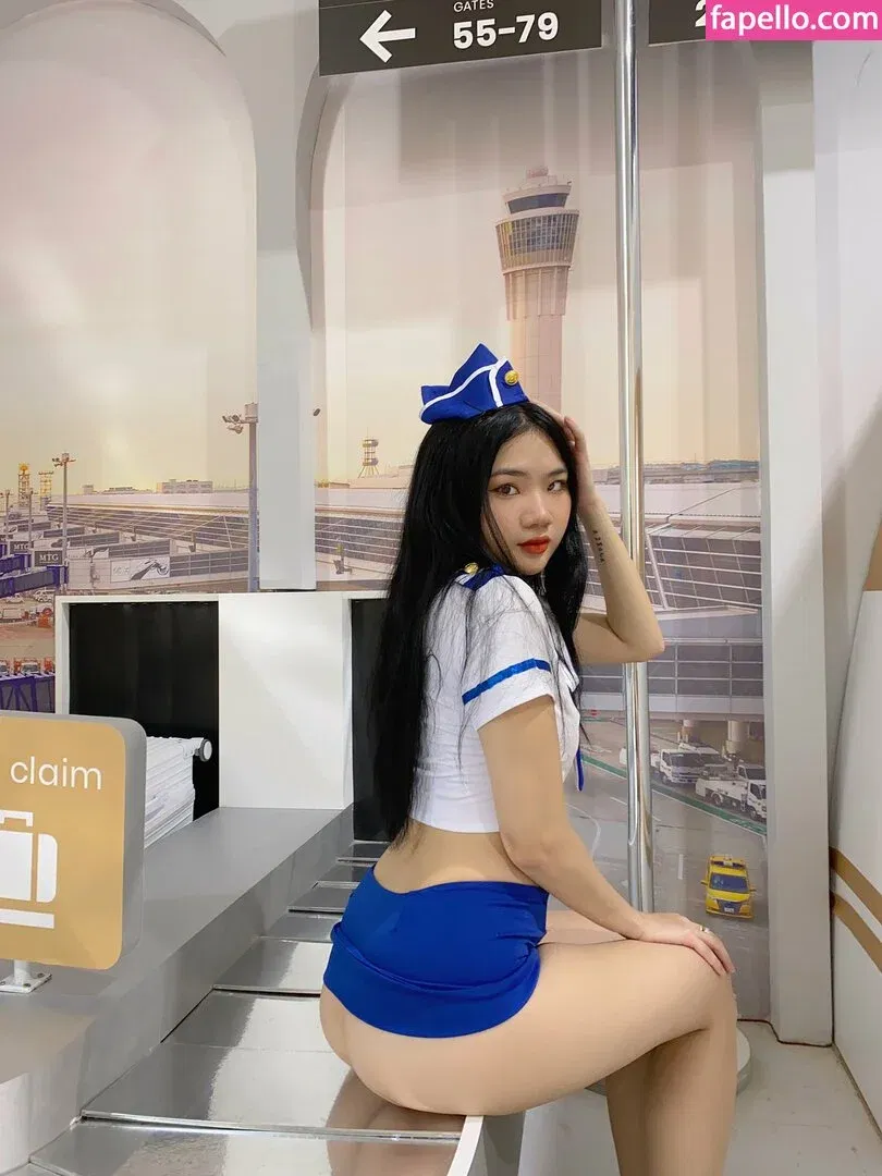 Thanh Nhen / https: / nhennhensohott / th.nhen Onlyfans Photo Gallery 