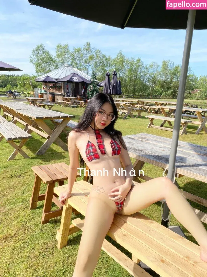 Thanh Nhen / https: / nhennhensohott / th.nhen Onlyfans Photo Gallery 